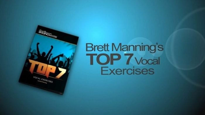 Top 7 Vocal Excersises WMV