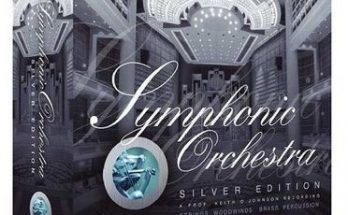 EastWest Quantum Leap Silver (Kontakt)