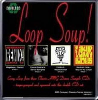 Amg Loop Soup Sampletank-CoBaLT