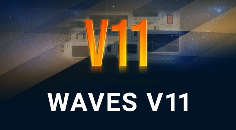 waves complete 11