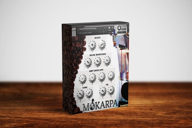 Mokarpa KONTAKT-0TH3Rside