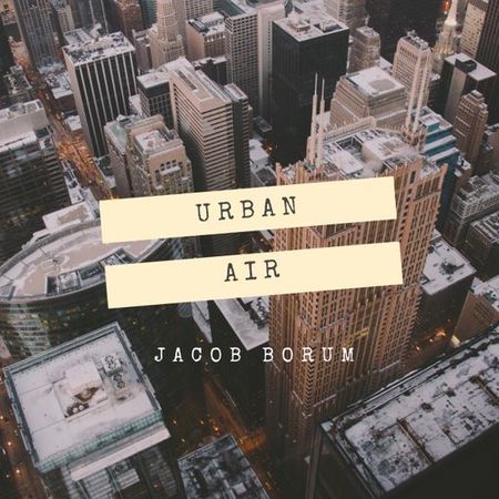 Urban Air WAV