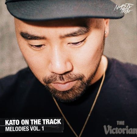 Kato On The Track Melodies Vol. 1 WAV-FLARE