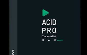 ACID Pro 10.0.4.29