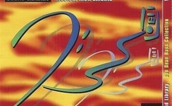 E-MU Vol 15 Dan Dean Bass Collection for Emulator X3