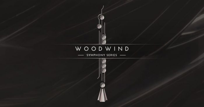 Symphony Series Woodwind Ensemble v1.3.0 KONTAKT