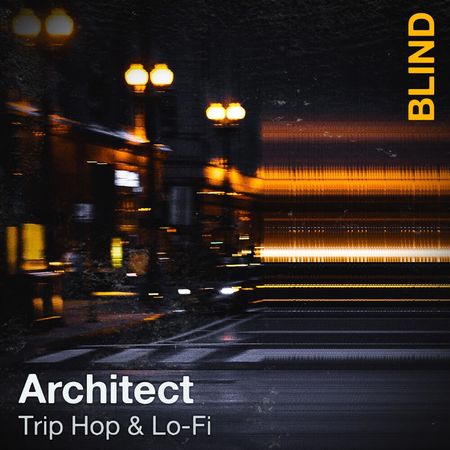 Architect Trip Hop & Lofi WAV