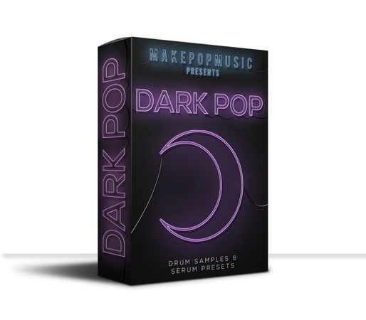 Dark Pop MULTiFORMAT-DECiBEL