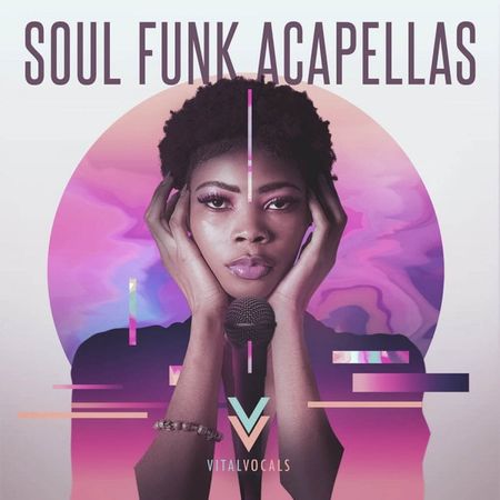 Soul Funk Acapellas MULTiFORMAT-FLARE