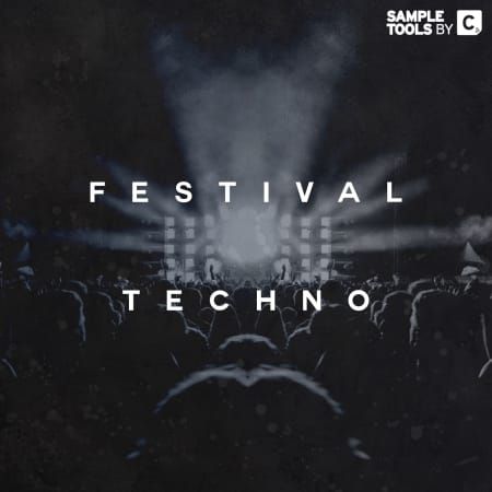 Festival Techno WAV