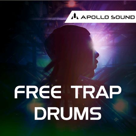 Free Trap Drum Loops & One-Shots WAV REX [FREE]
