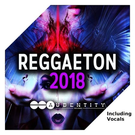 Reggaeton 2018 MULTiFORMAT-DECiBEL