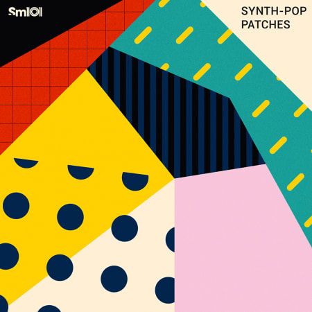 Synth Pop Patches MULTiFORMAT-FLARE