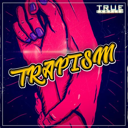 Trapism WAV MiDi-DISCOVER