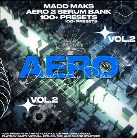 Aero II Serum Bank