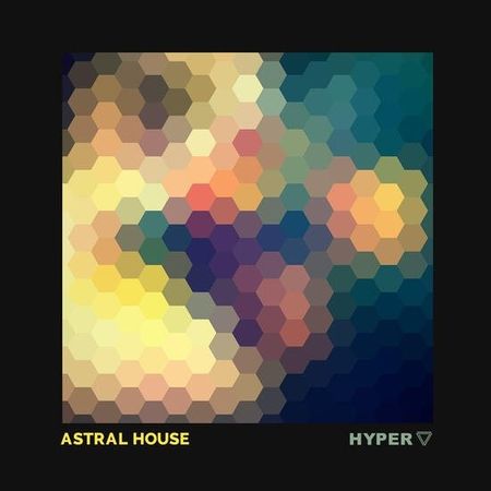 Astral House WAV-DECiBEL