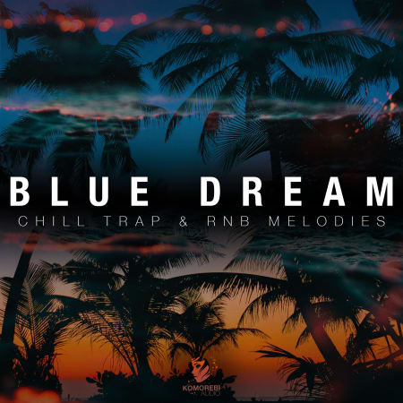 Blue Dream Chill WAV