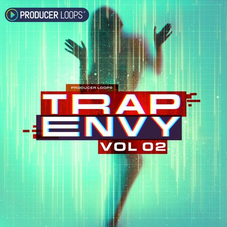 Trap Envy Vol2 MULTiFORMAT-DISCOVER