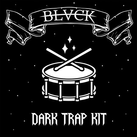 dark trap kit vol.1 wav