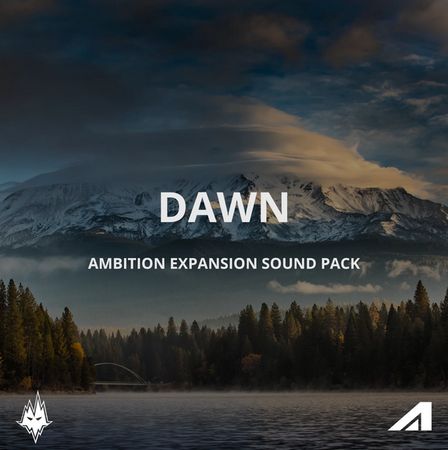 dawn ambition expansion pack kontakt