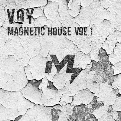 Magnetic House Vol.1 WAV