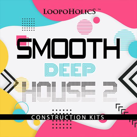 smooth deep house 2 multiformat