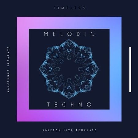timeless ableton live template