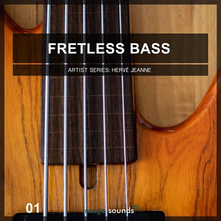 fretless bass 1 wav