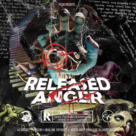 released anger drumkit wav