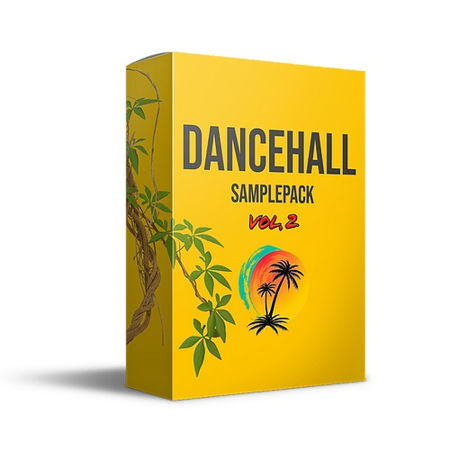 sample pack dancehall free