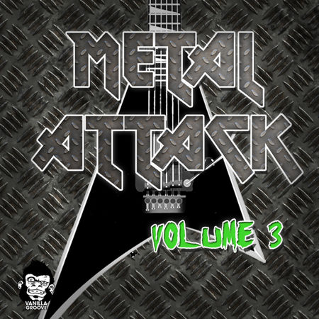 metal attack vol 3 wav