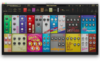 efektor custom bundle modules