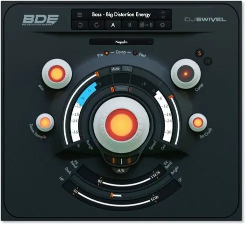 bde v1.0 incl patched and keygen r2r