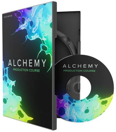 alchemy production couse