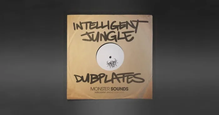 ntelligent jungle dubplates