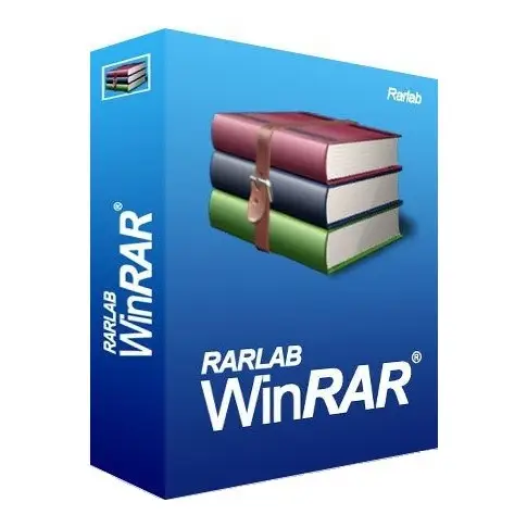 winrar top