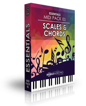 essentials midi pack 01 scales & chords midi [free]