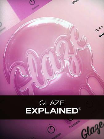 glaze explained 0