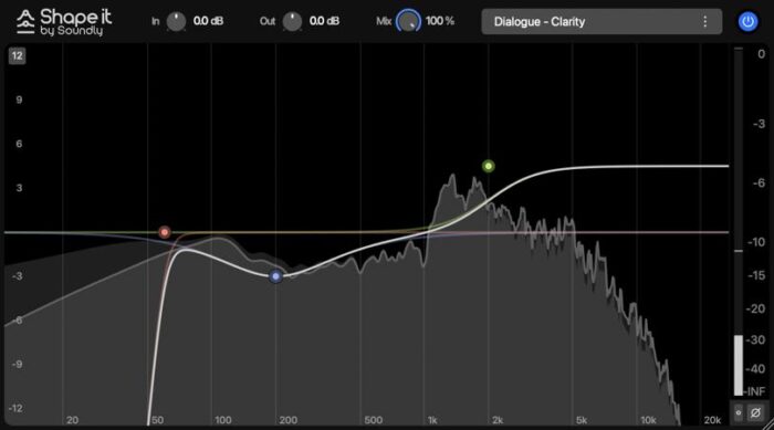 shape it eq v1.0.10 vst3 au aax win mac [free]