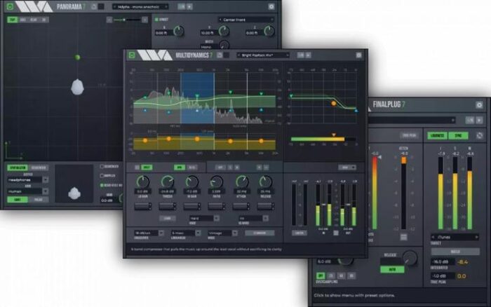 wave arts 7 bundle macos u2b