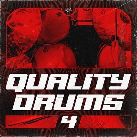 cartel loops quality drums vol.4