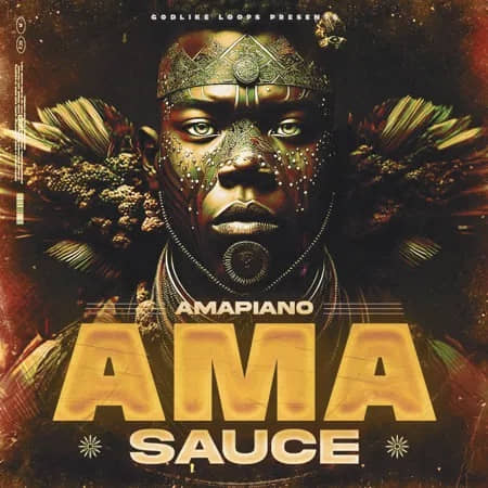 ama sauce