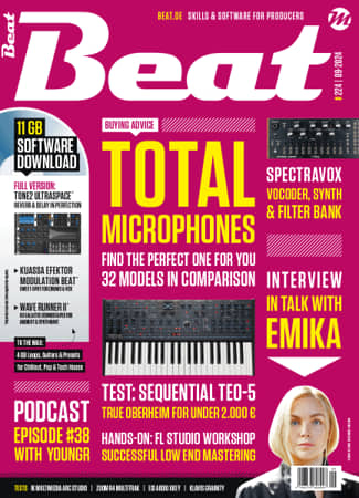 beat 09 24 cover en