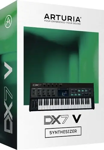 dx7 v