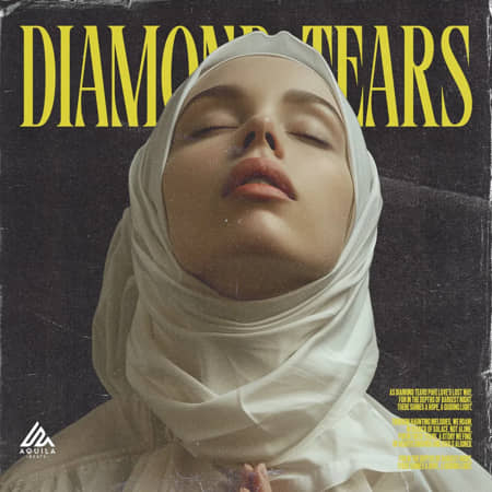 diamond tears