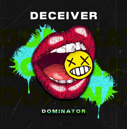 dominator tech house deceiver