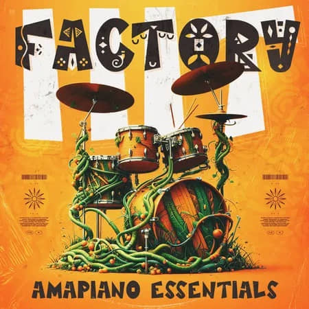 hit factory amapiano