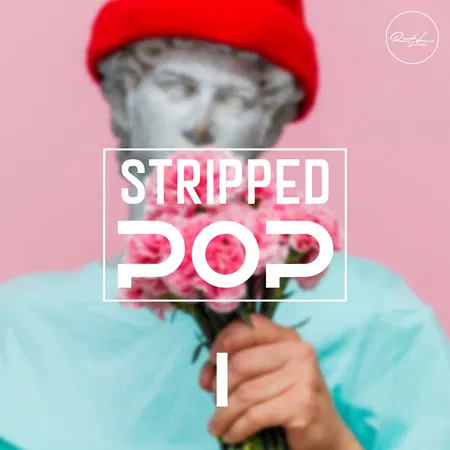 stripped pop vol 1