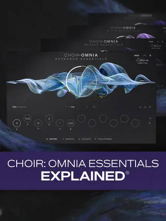 choir omnia essentials explaine