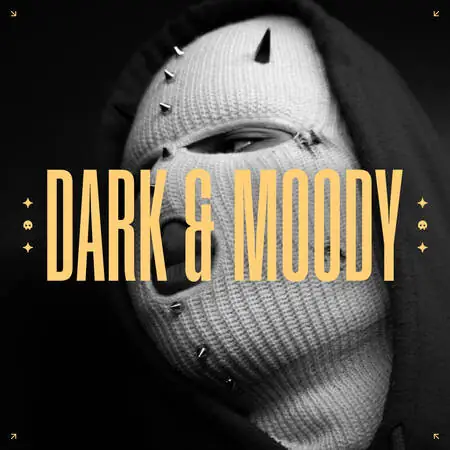 diginoiz dark moody cover